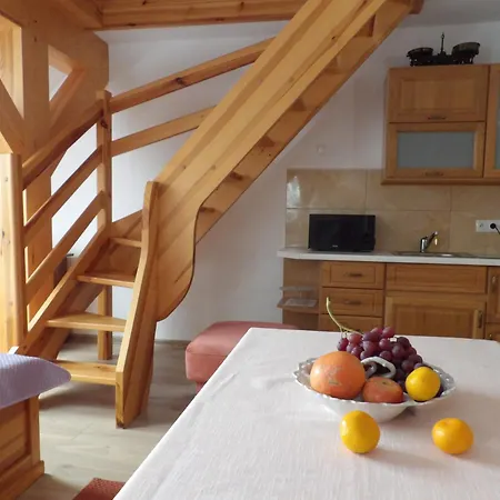 Dworek Na Równi * Zakopane