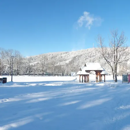 Kwatera prywatna Dworek Na Równi Zakopane