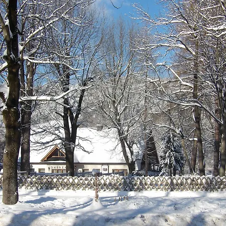Dworek Na Równi Kwatera prywatna Zakopane