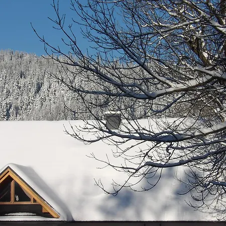 Dworek Na Równi * Zakopane