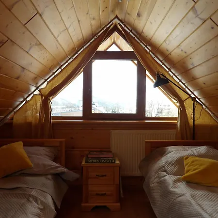 Dworek Na Równi Kwatera prywatna Zakopane