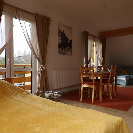 Dworek Na Równi Kwatera prywatna