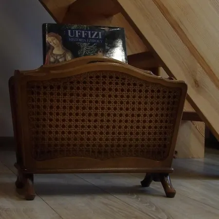 Kwatera prywatna Dworek Na Równi *