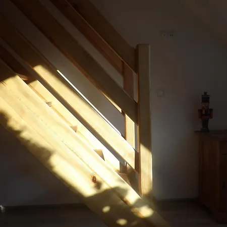 Dworek Na Równi Kwatera prywatna Zakopane